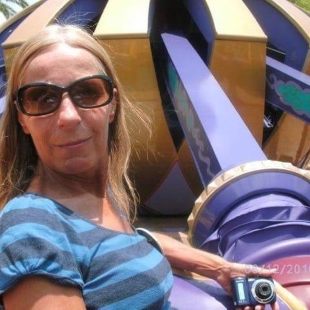 Meet your Posher, Gail